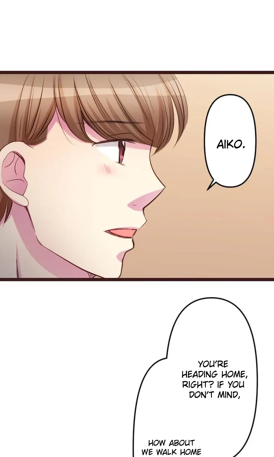 Camouflage Fuufu Chapter 27 page 5 - 
