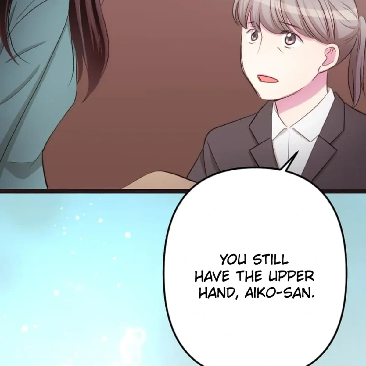 Camouflage Fuufu Chapter 27 page 46 - 
