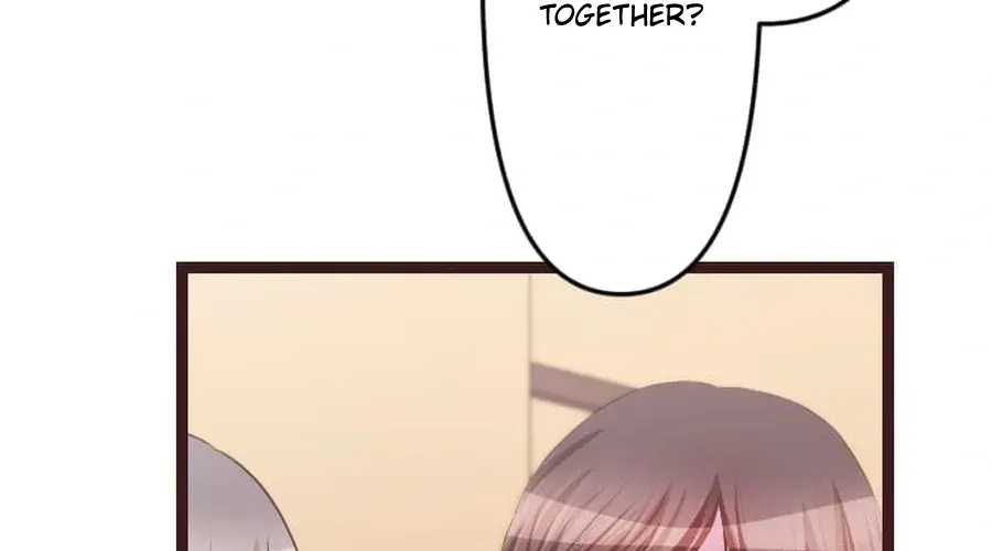Camouflage Fuufu Chapter 27 page 6 - 