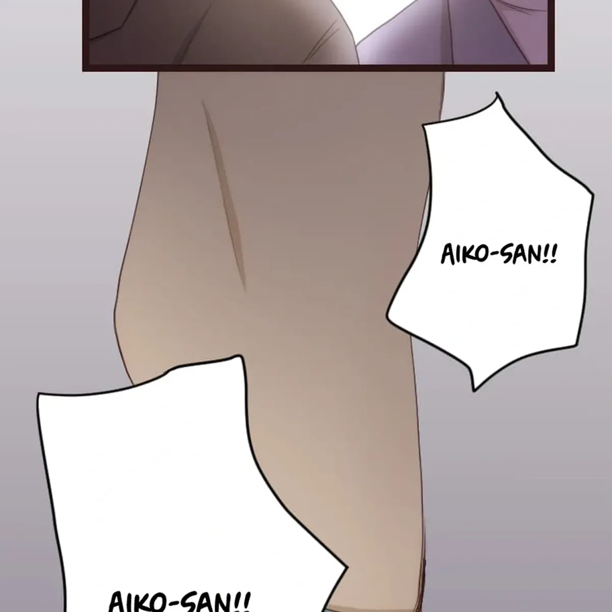 Camouflage Fuufu Chapter 27 page 58 - 
