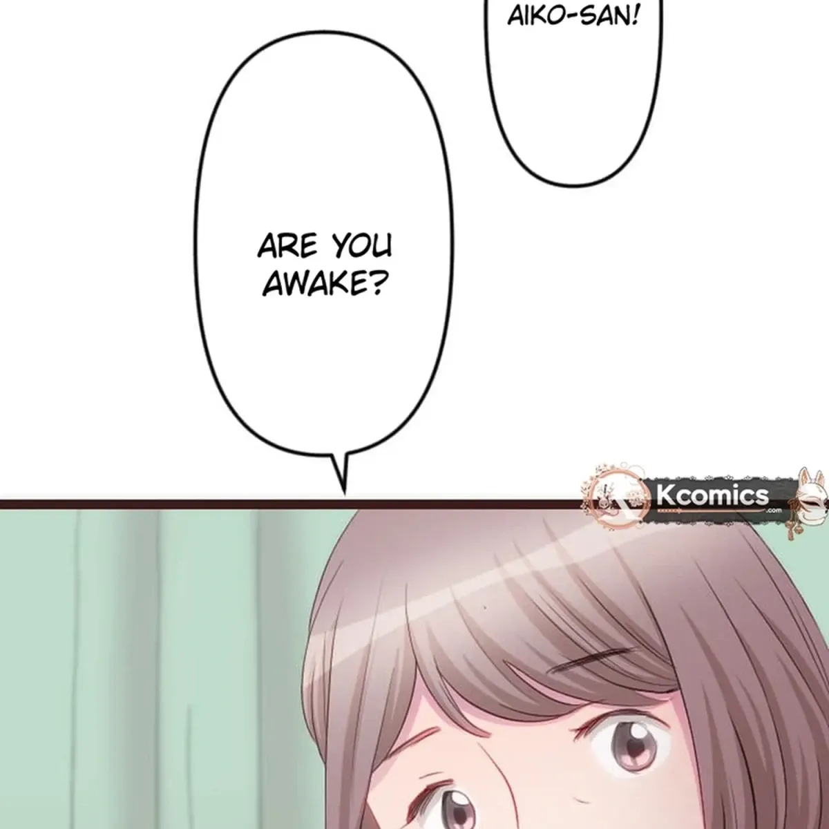 Camouflage Fuufu Chapter 28 page 11 - 