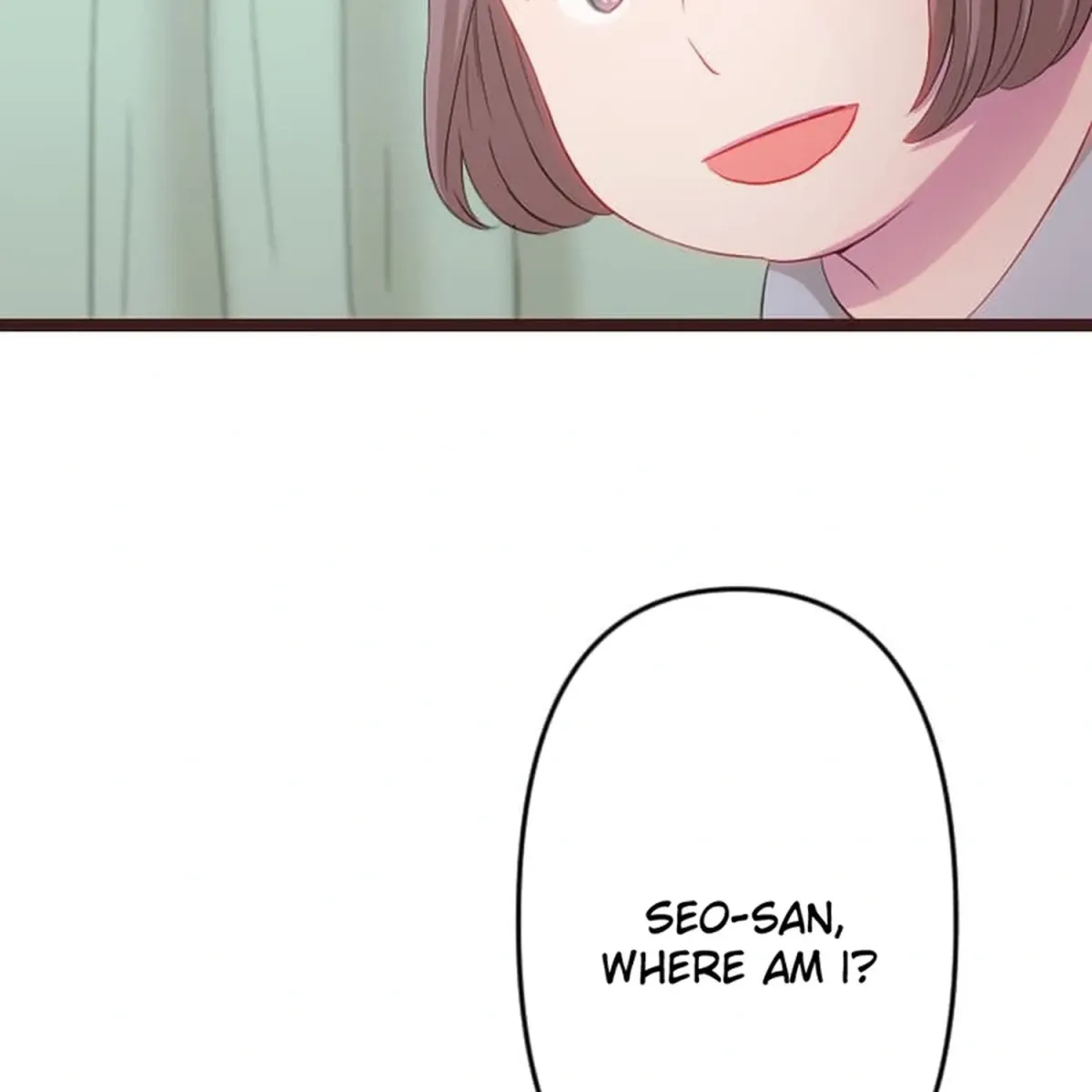 Camouflage Fuufu Chapter 28 page 12 - 