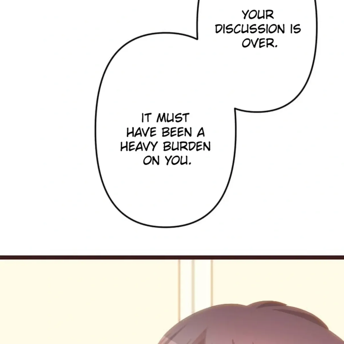Camouflage Fuufu Chapter 28 page 19 - 