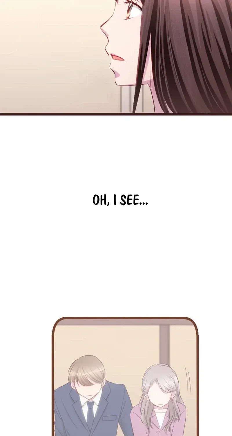 Camouflage Fuufu Chapter 28 page 21 - 