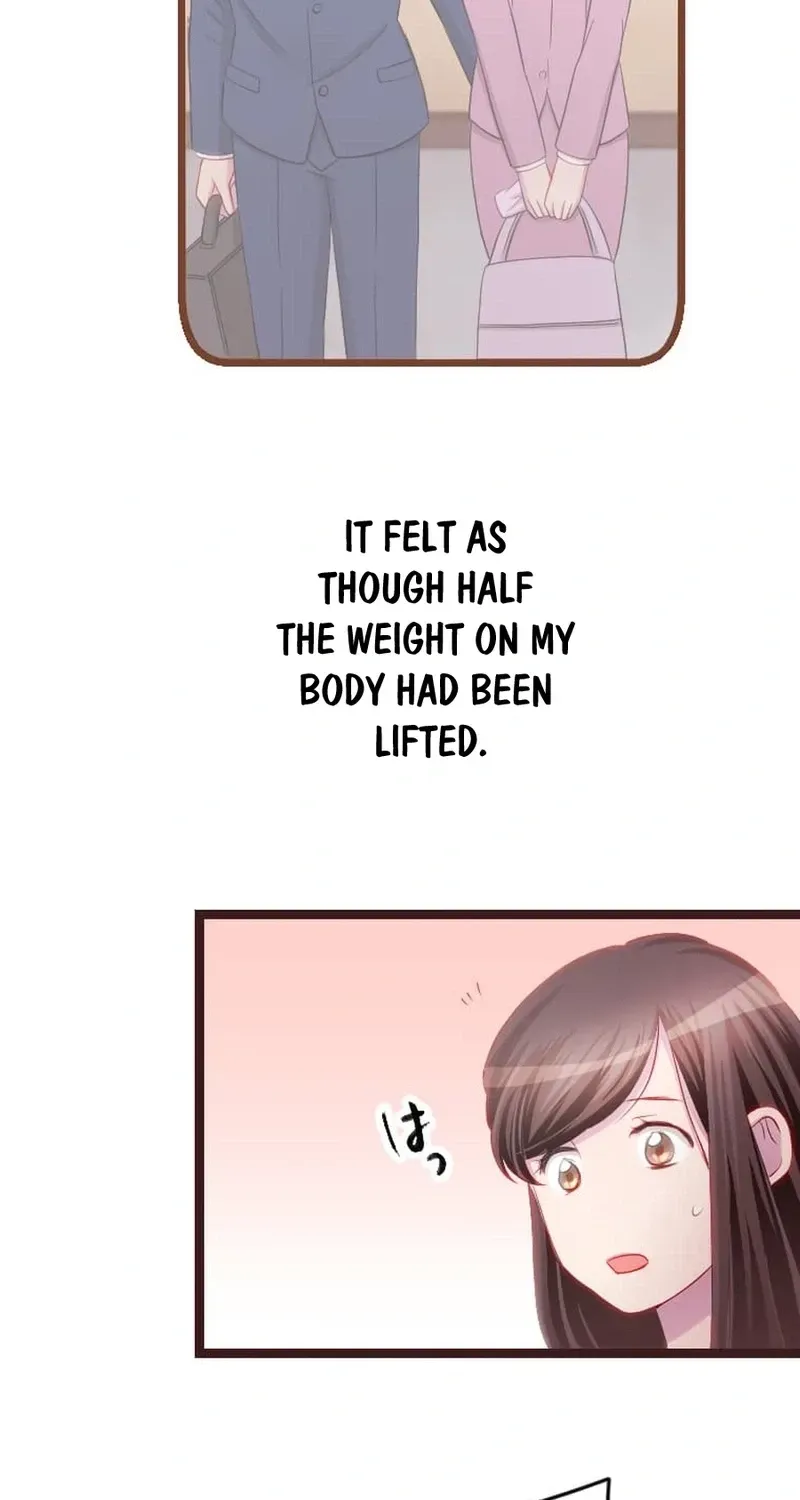 Camouflage Fuufu Chapter 28 page 22 - 