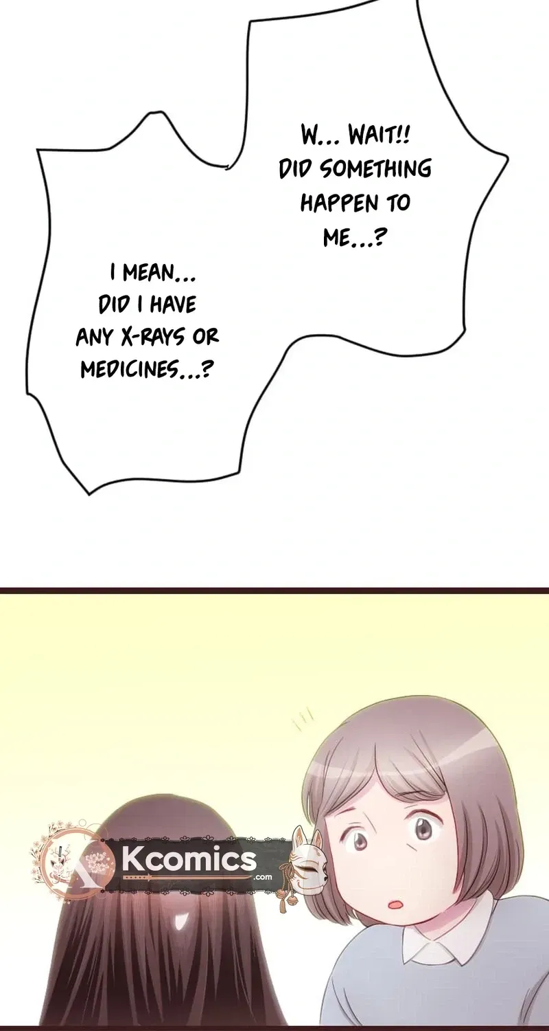 Camouflage Fuufu Chapter 28 page 23 - 