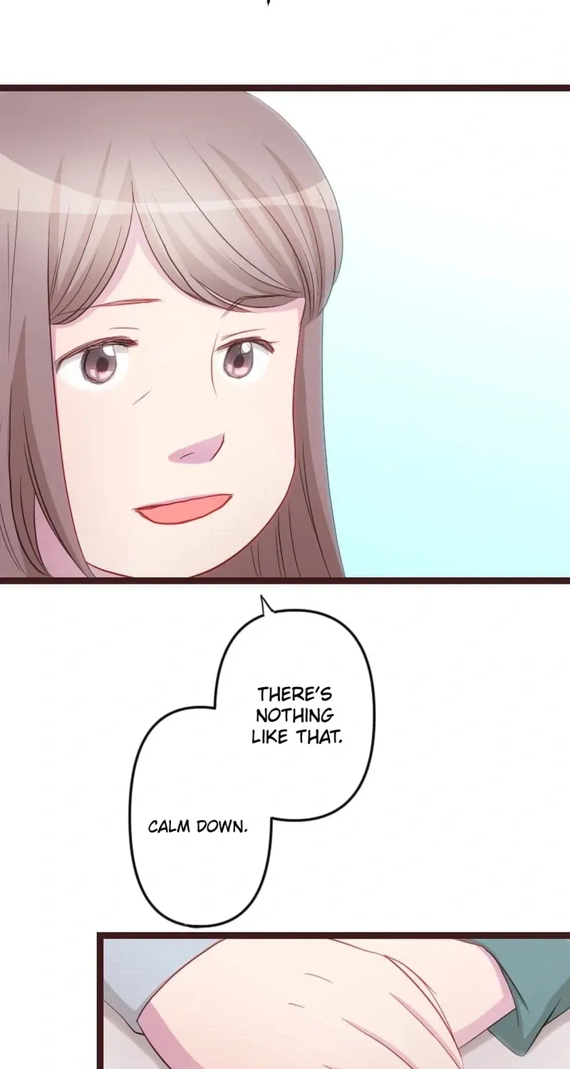 Camouflage Fuufu Chapter 28 page 25 - 