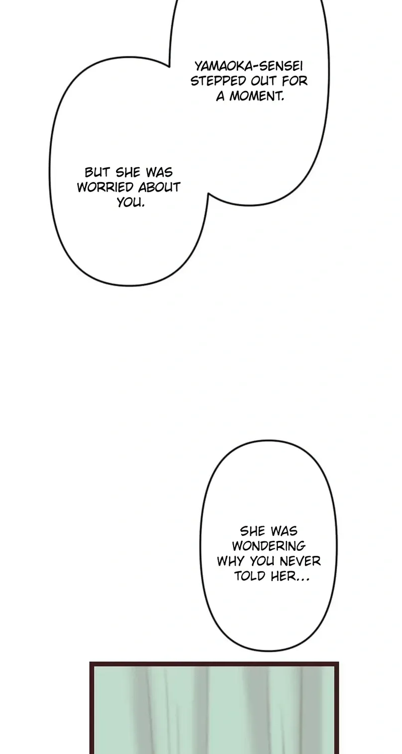 Camouflage Fuufu Chapter 28 page 27 - 