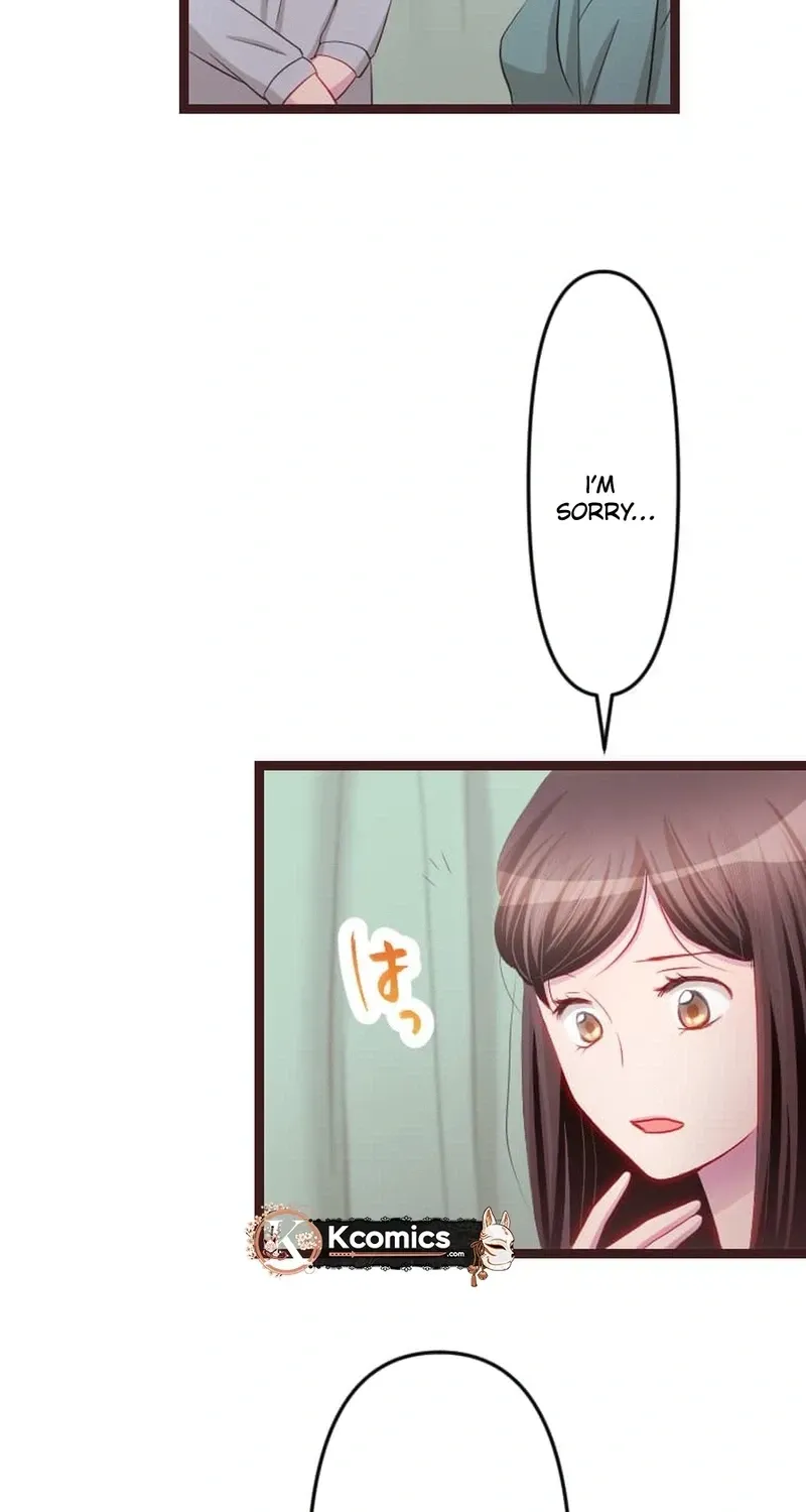 Camouflage Fuufu Chapter 28 page 29 - 