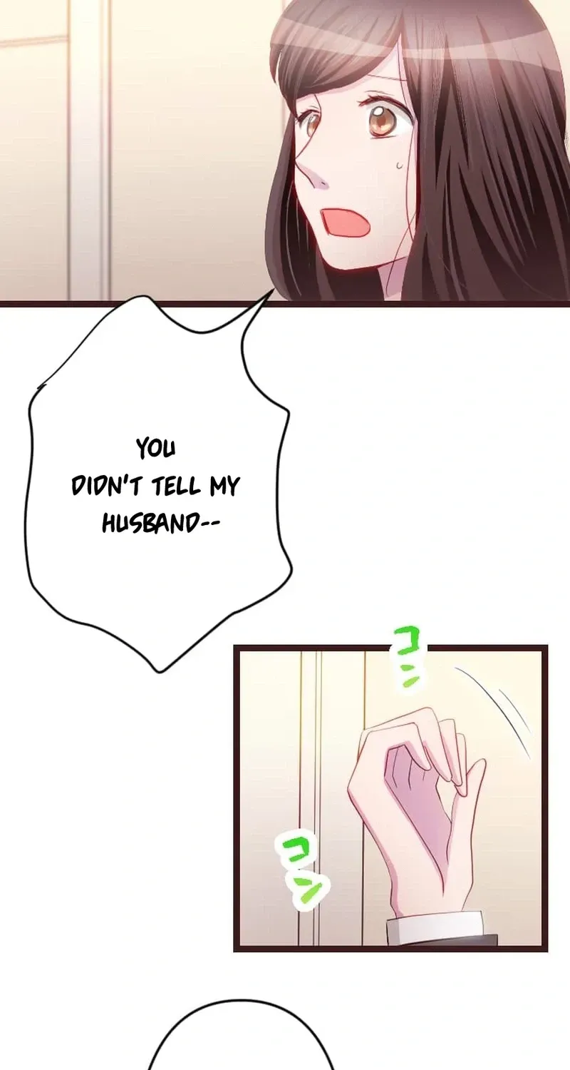 Camouflage Fuufu Chapter 28 page 33 - 