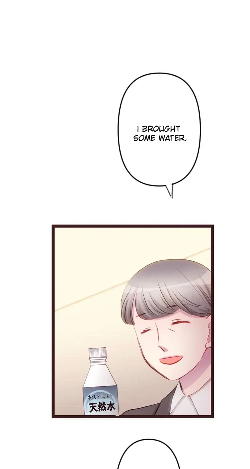 Camouflage Fuufu Chapter 28 page 36 - 