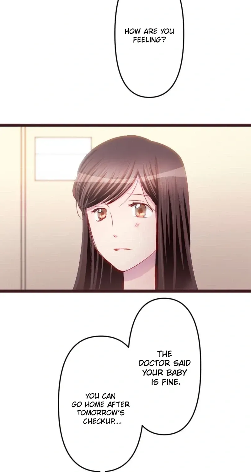 Camouflage Fuufu Chapter 28 page 37 - 