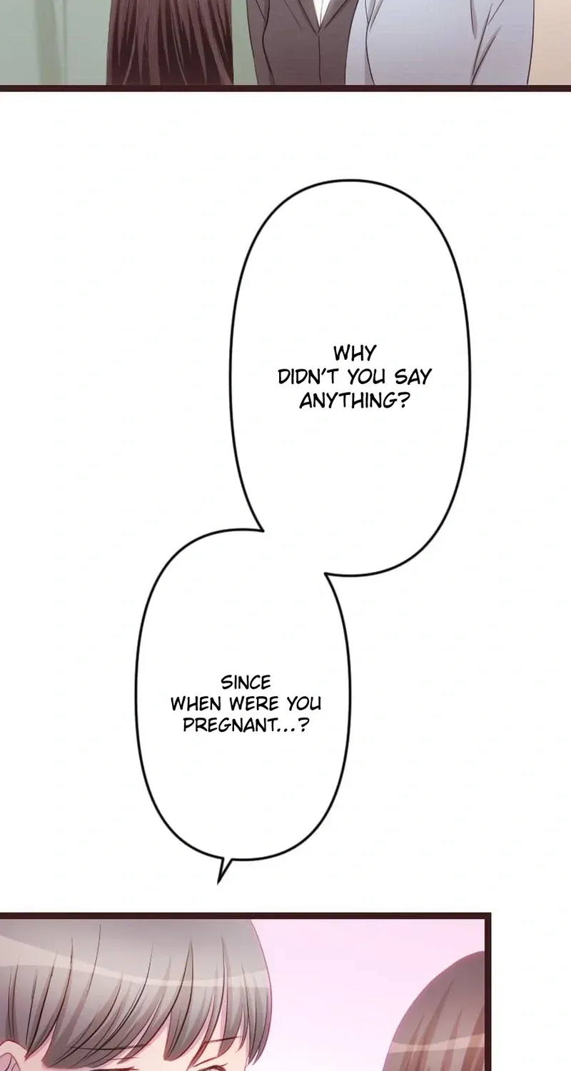 Camouflage Fuufu Chapter 28 page 39 - 