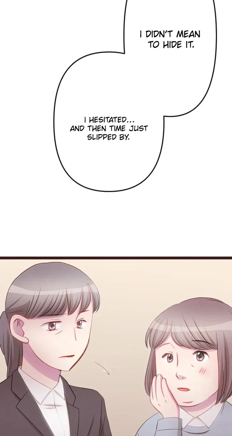 Camouflage Fuufu Chapter 28 page 42 - 