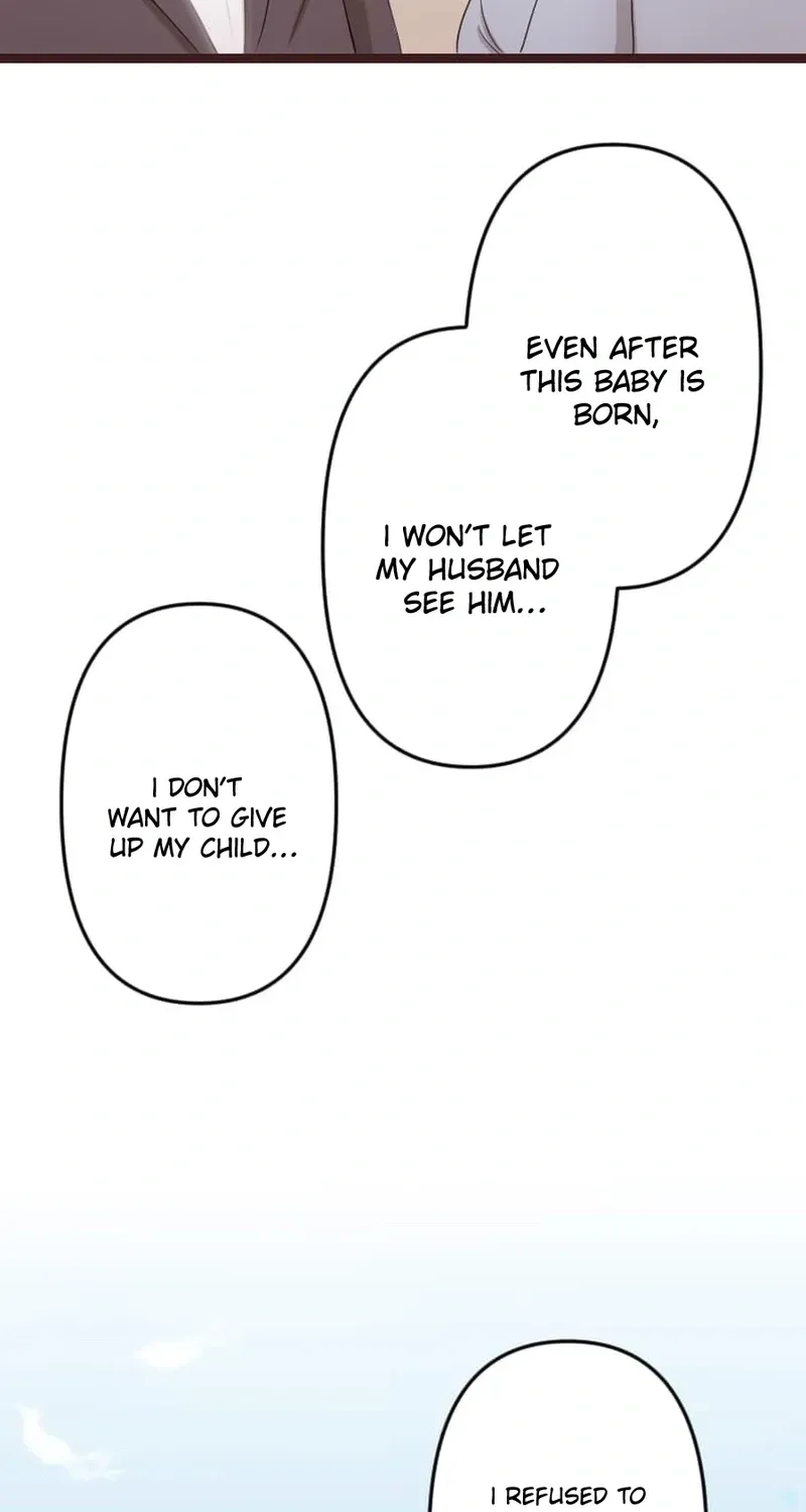 Camouflage Fuufu Chapter 28 page 43 - 