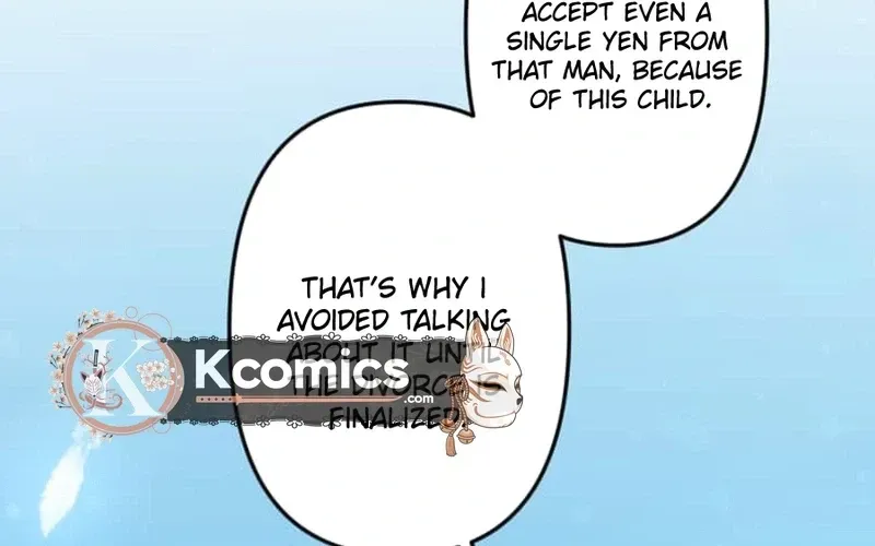Camouflage Fuufu Chapter 28 page 44 - 