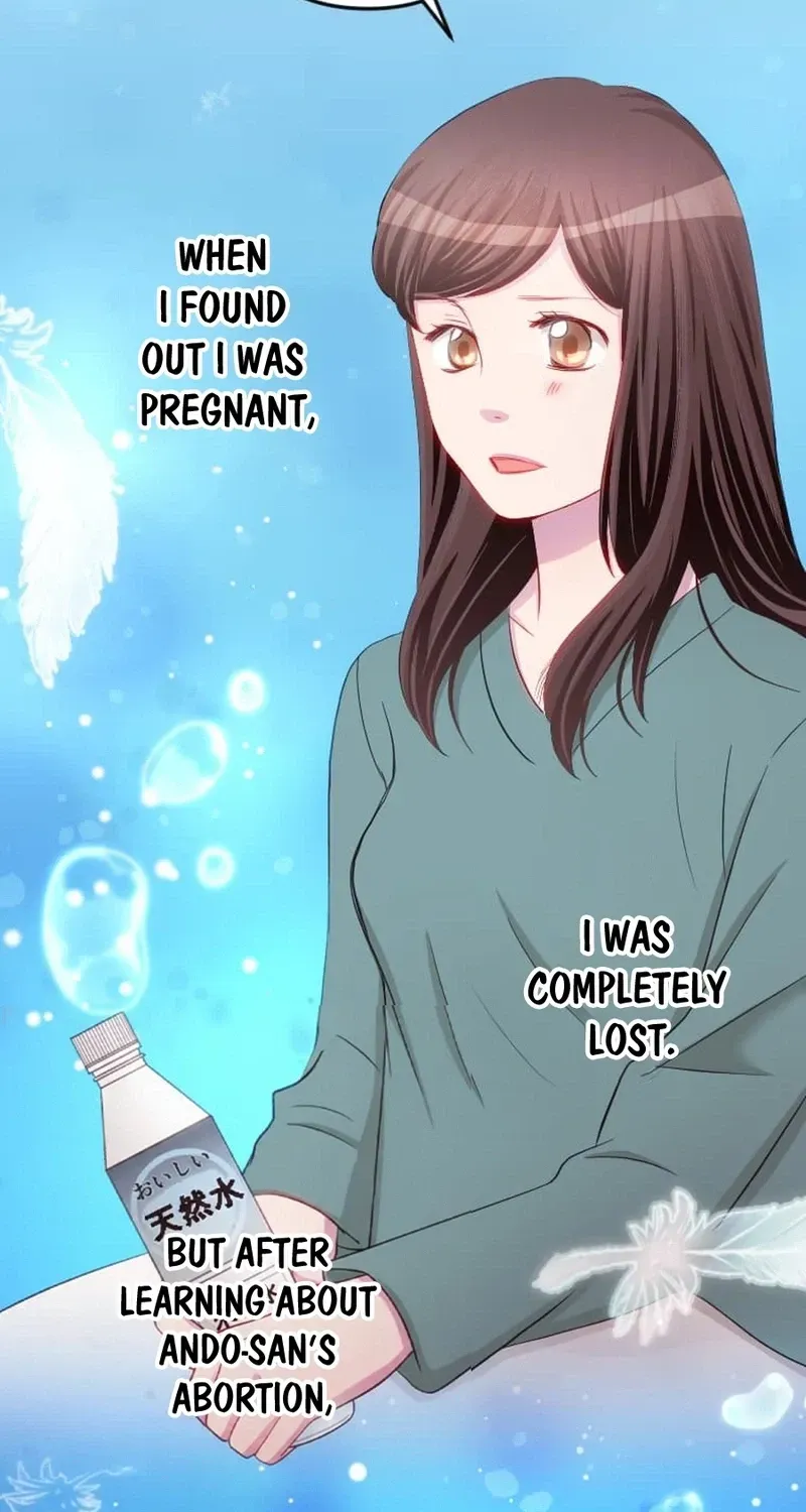 Camouflage Fuufu Chapter 28 page 45 - 