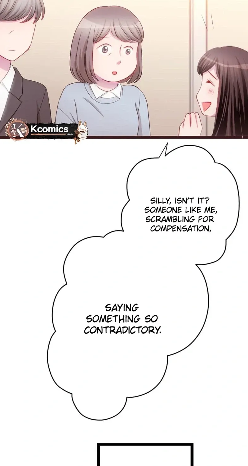 Camouflage Fuufu Chapter 28 page 47 - 