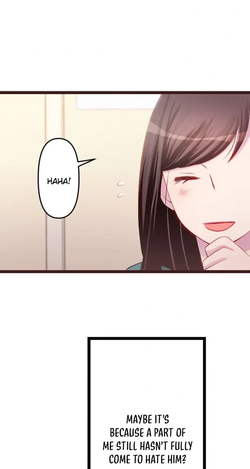 Camouflage Fuufu Chapter 28 page 49 - 
