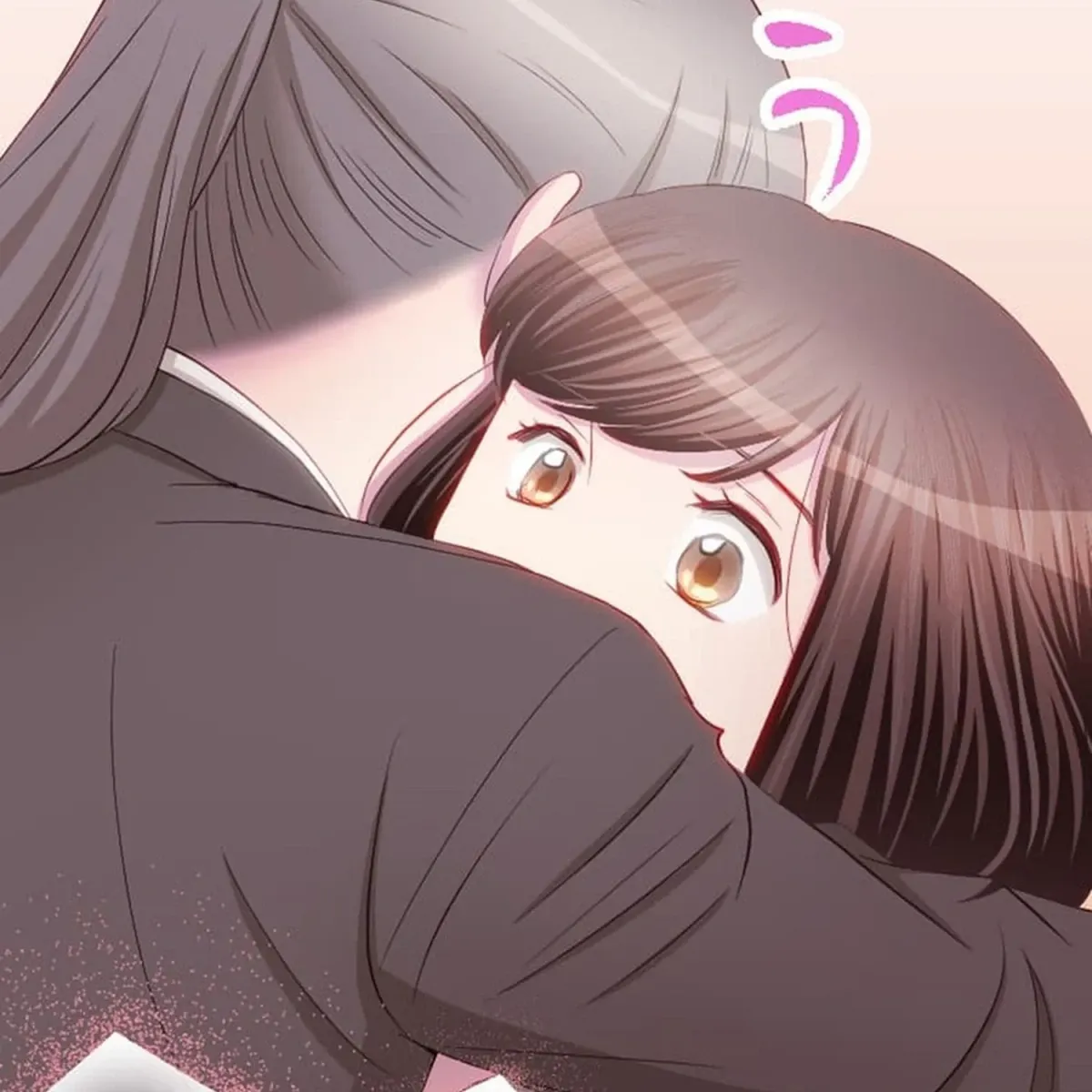 Camouflage Fuufu Chapter 28 page 53 - 