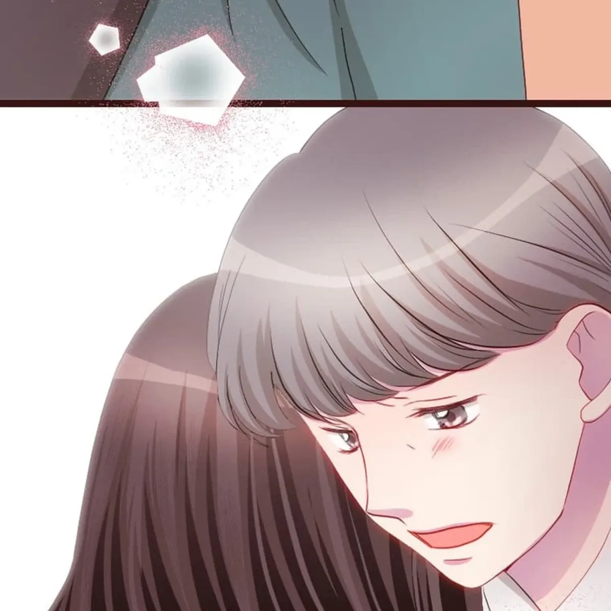 Camouflage Fuufu Chapter 28 page 55 - 