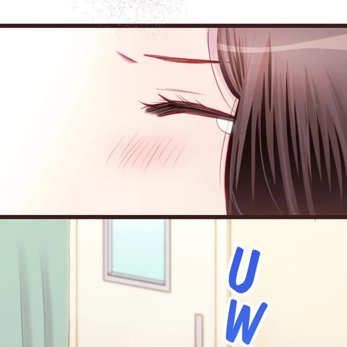 Camouflage Fuufu Chapter 28 page 61 - 