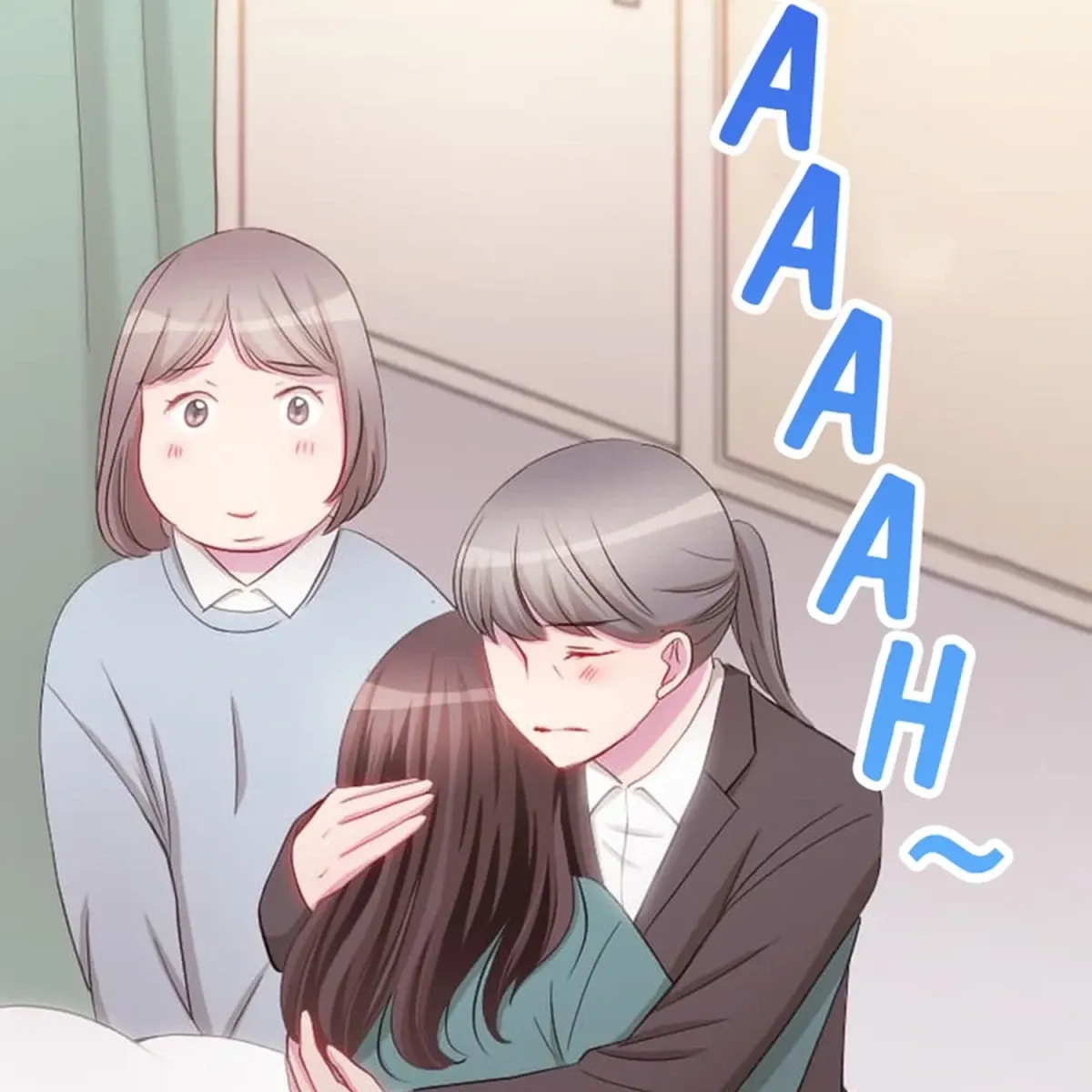 Camouflage Fuufu Chapter 28 page 62 - 