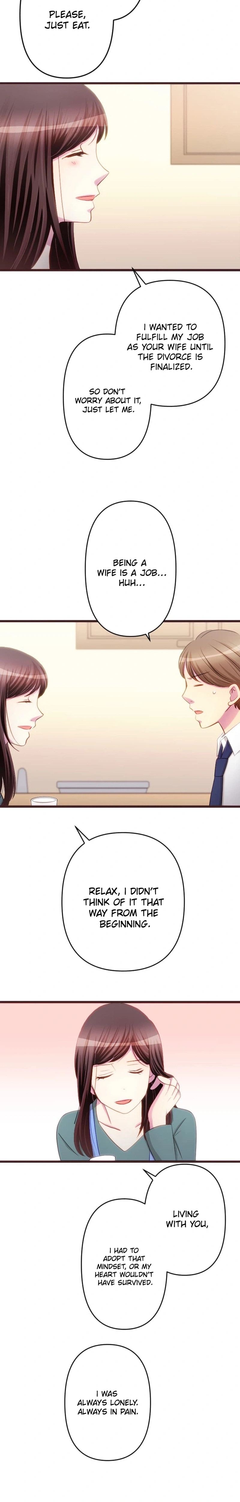 Camouflage Fuufu Chapter 29 page 14 - 