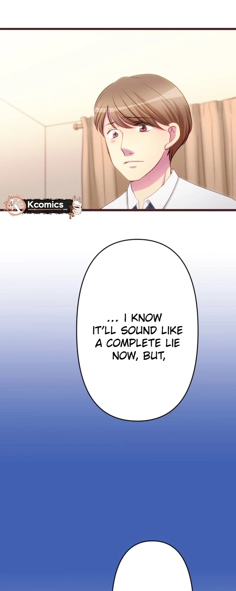 Camouflage Fuufu Chapter 29 page 15 - 