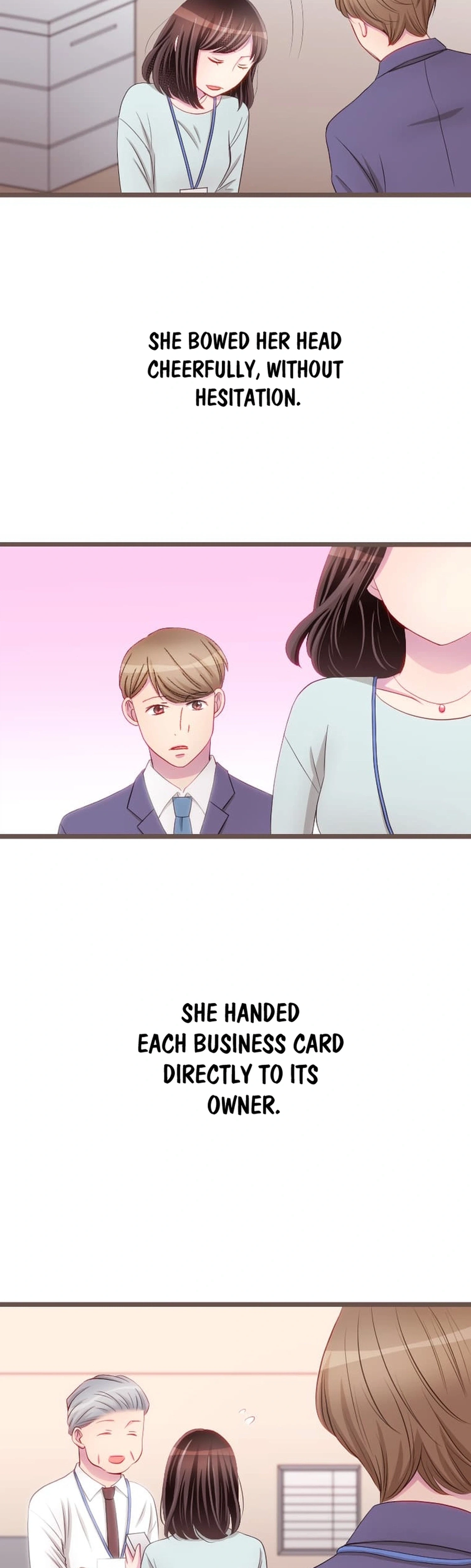 Camouflage Fuufu Chapter 30 page 5 - 