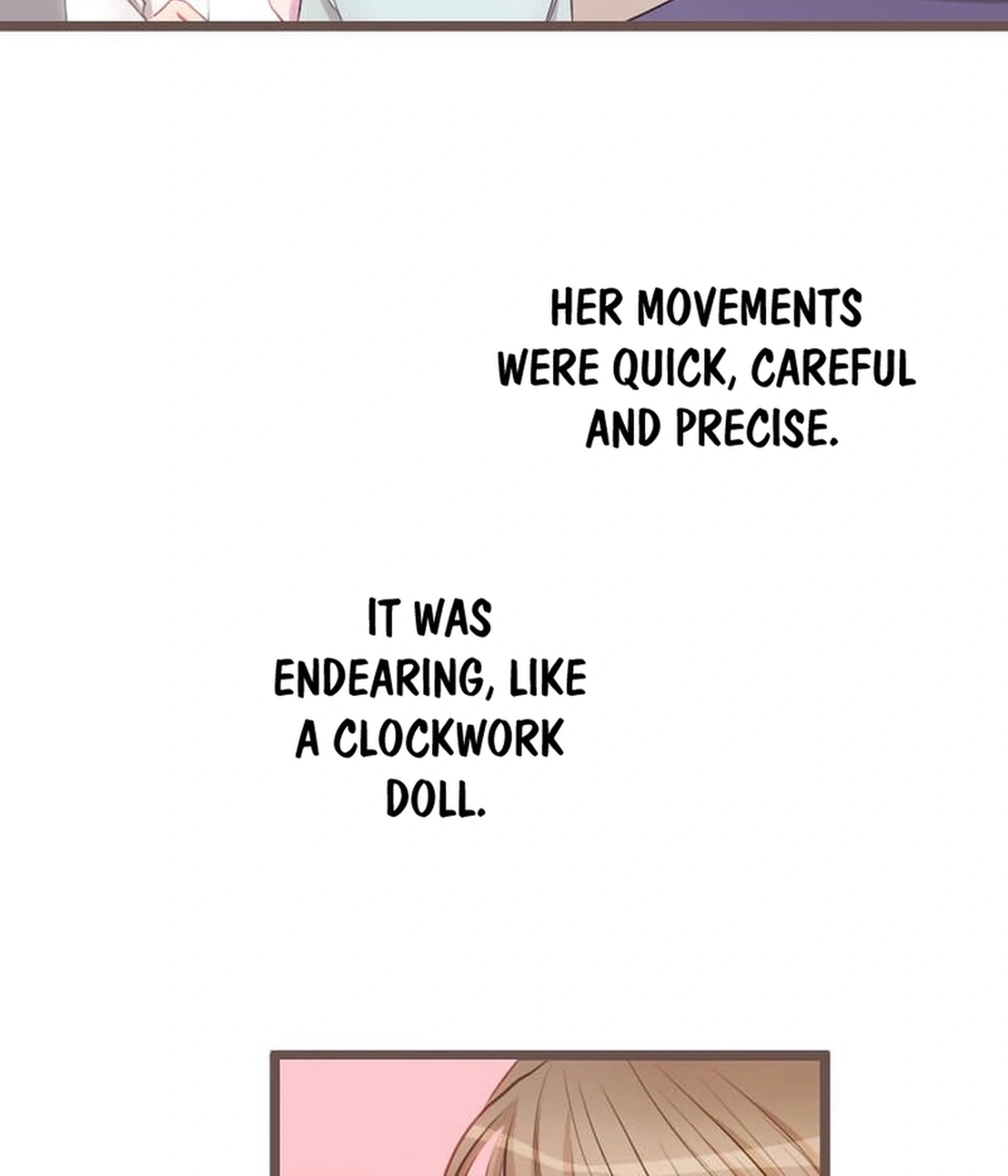 Camouflage Fuufu Chapter 30 page 6 - 