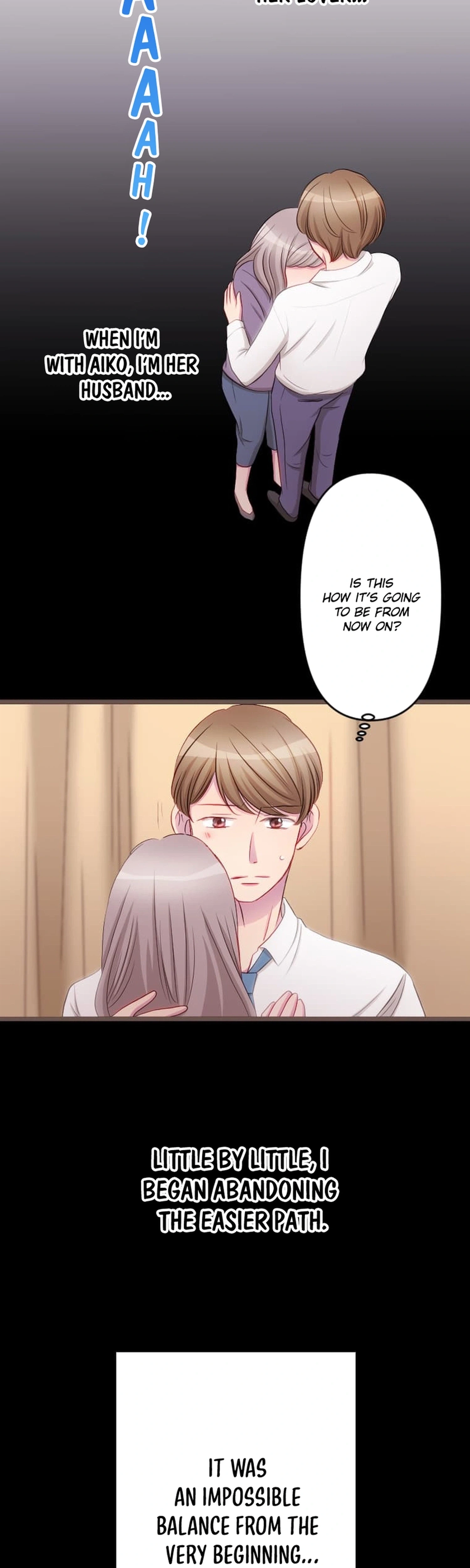 Camouflage Fuufu Chapter 31 page 16 - 
