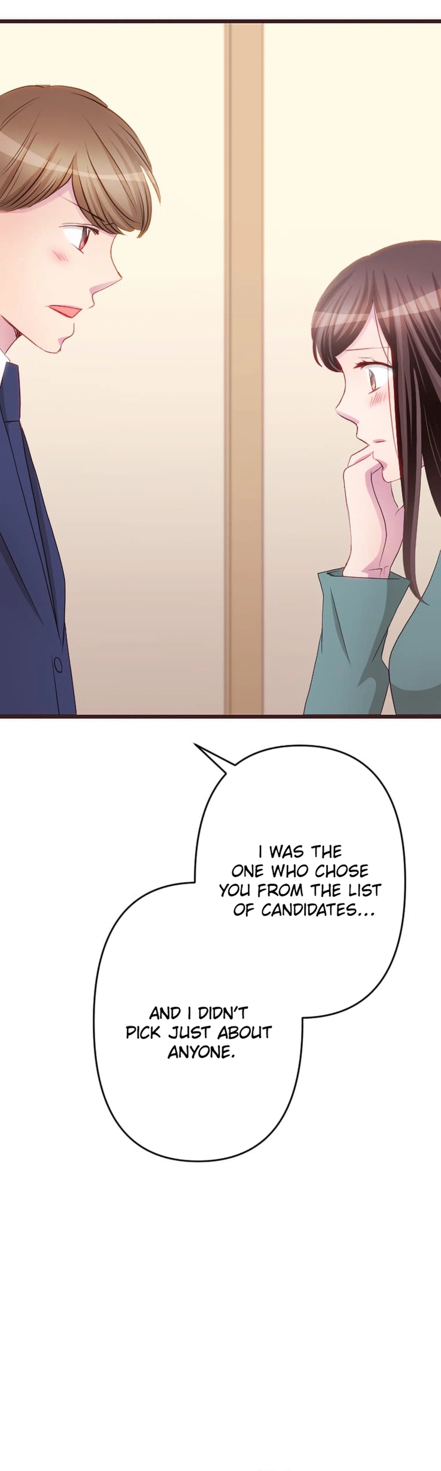 Camouflage Fuufu Chapter 32 page 13 - 