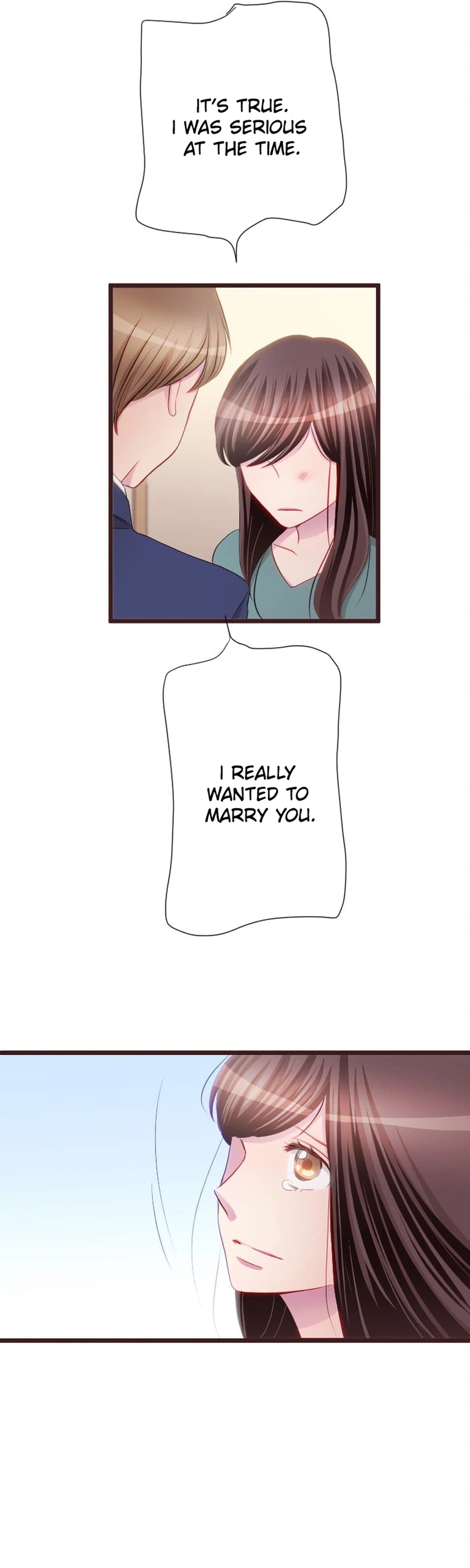 Camouflage Fuufu Chapter 32 page 14 - 