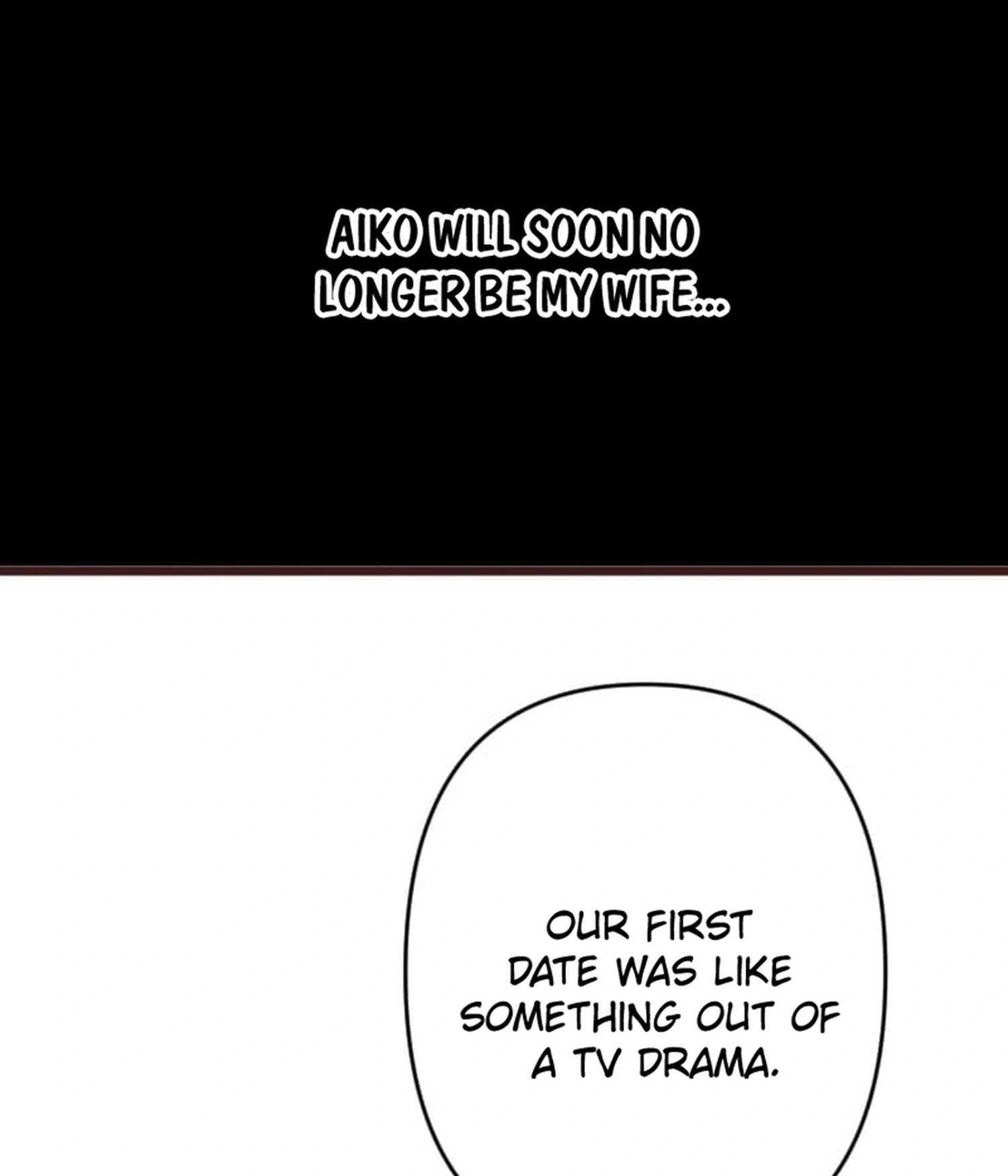 Camouflage Fuufu Chapter 32 page 3 - 
