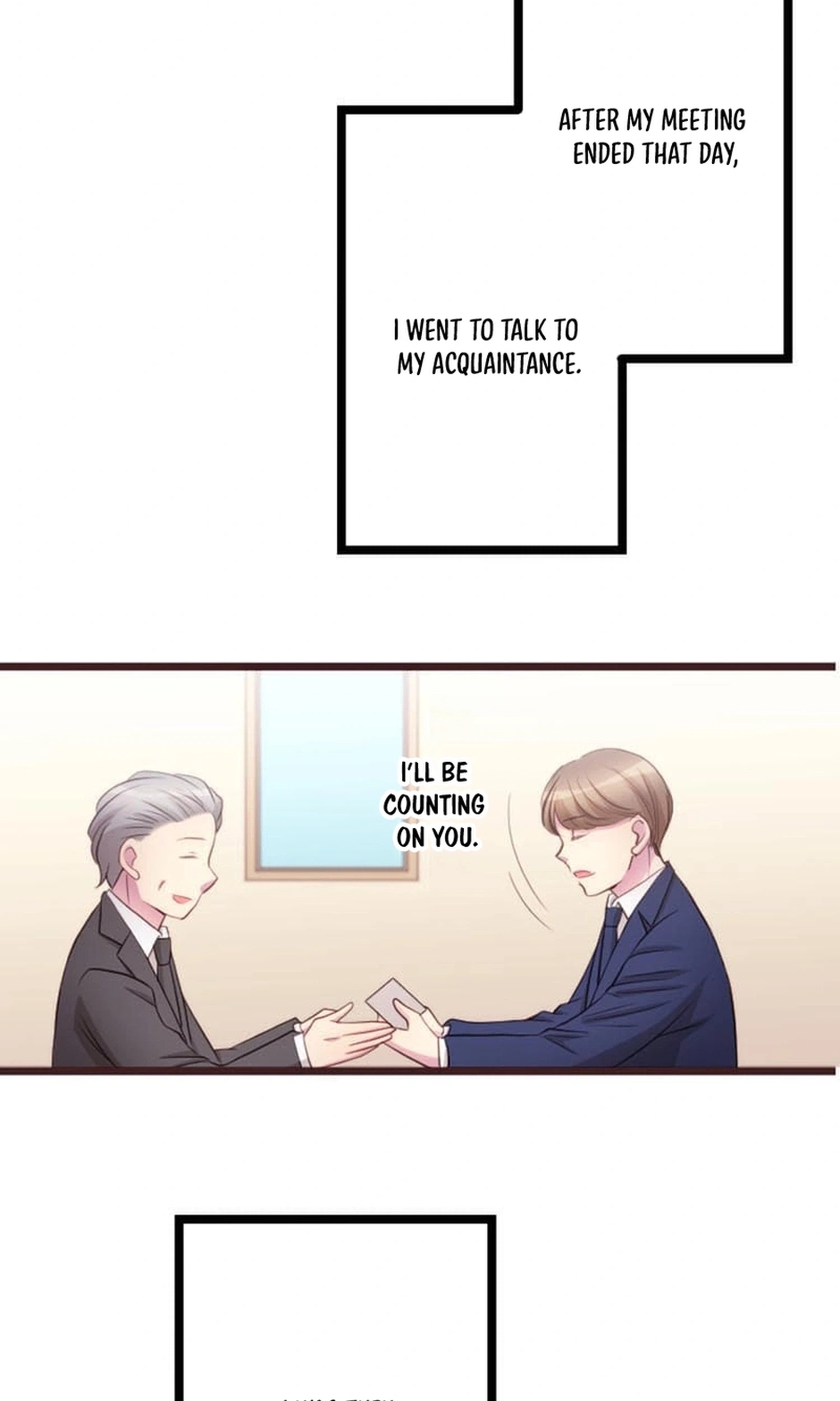 Camouflage Fuufu Chapter 33 page 2 - 