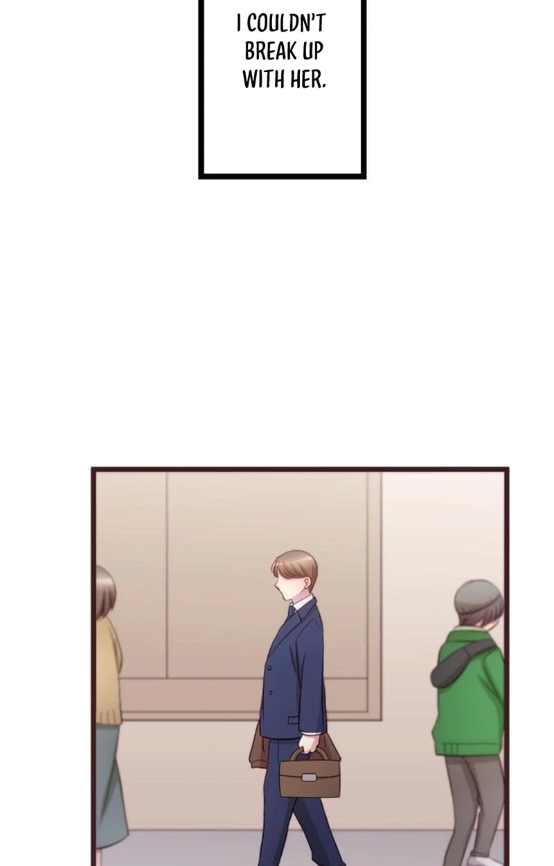 Camouflage Fuufu Chapter 33 page 11 - 