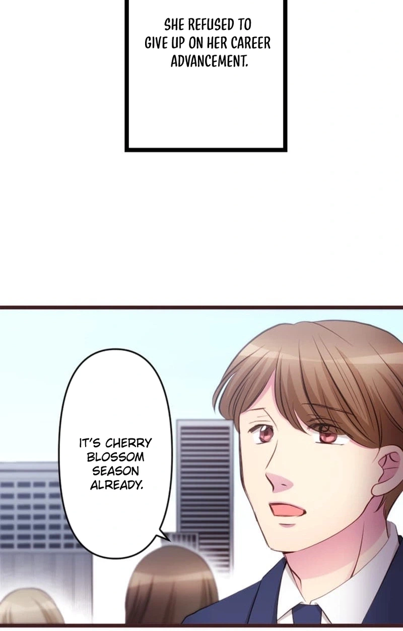 Camouflage Fuufu Chapter 33 page 14 - 