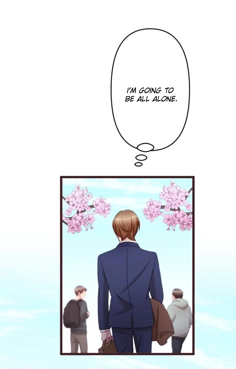 Camouflage Fuufu Chapter 33 page 21 - 