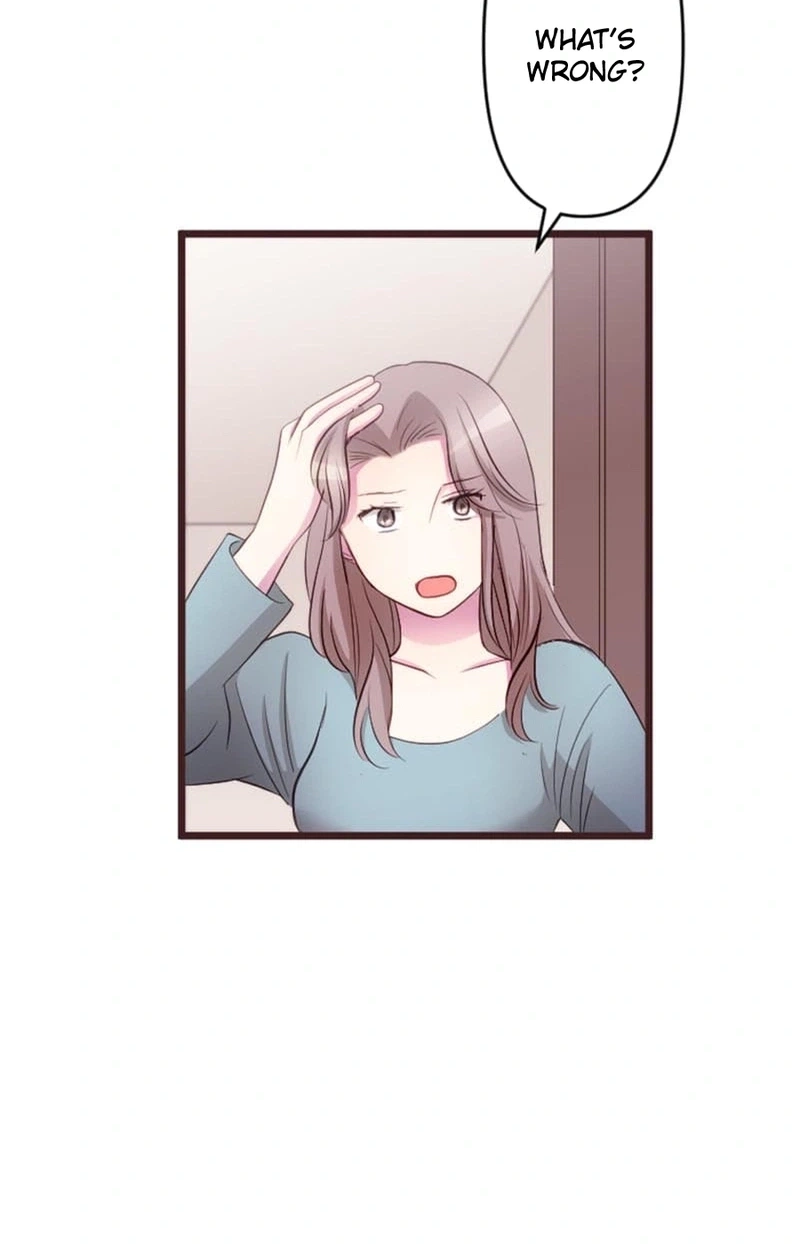 Camouflage Fuufu Chapter 33 page 23 - 