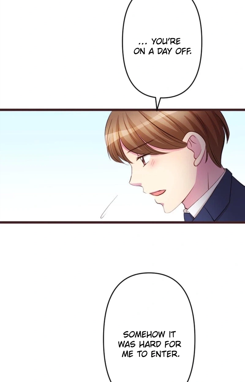 Camouflage Fuufu Chapter 33 page 26 - 