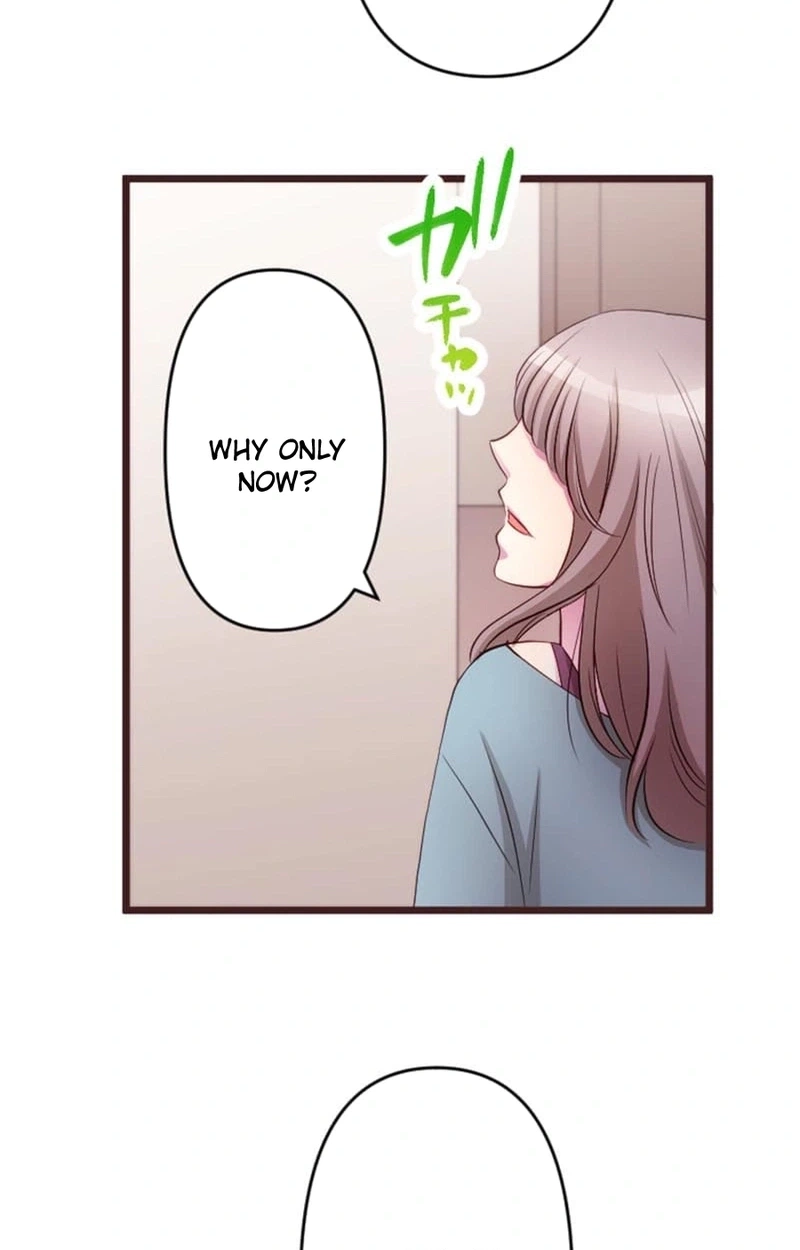Camouflage Fuufu Chapter 33 page 27 - 
