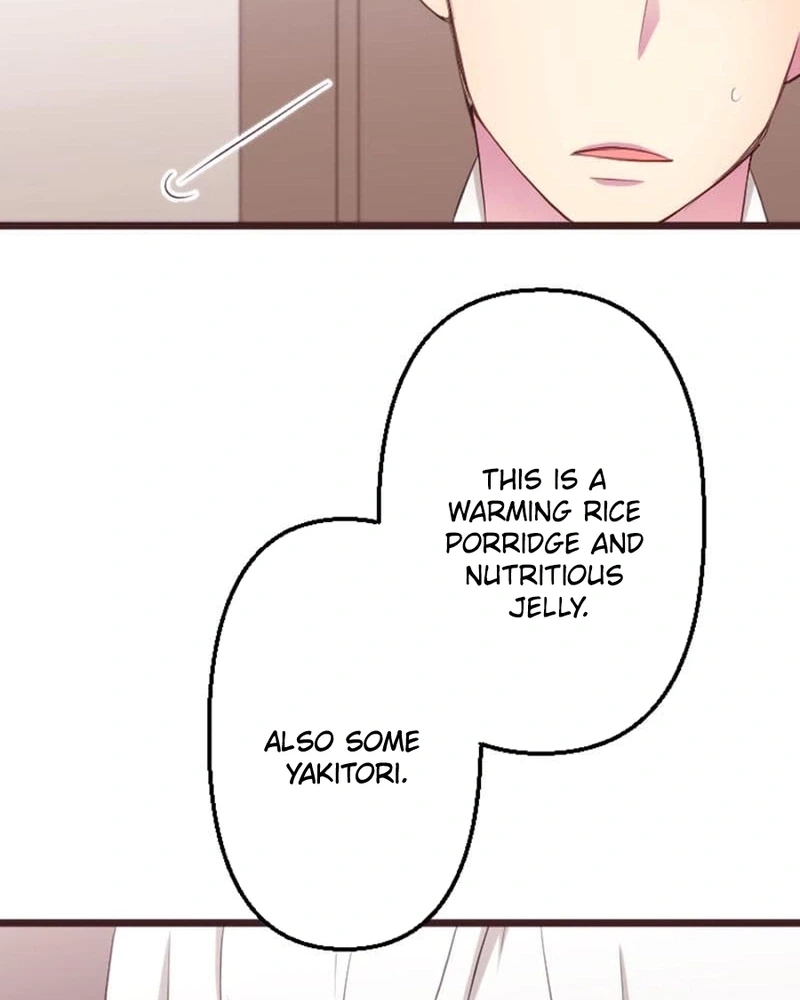 Camouflage Fuufu Chapter 33 page 30 - 