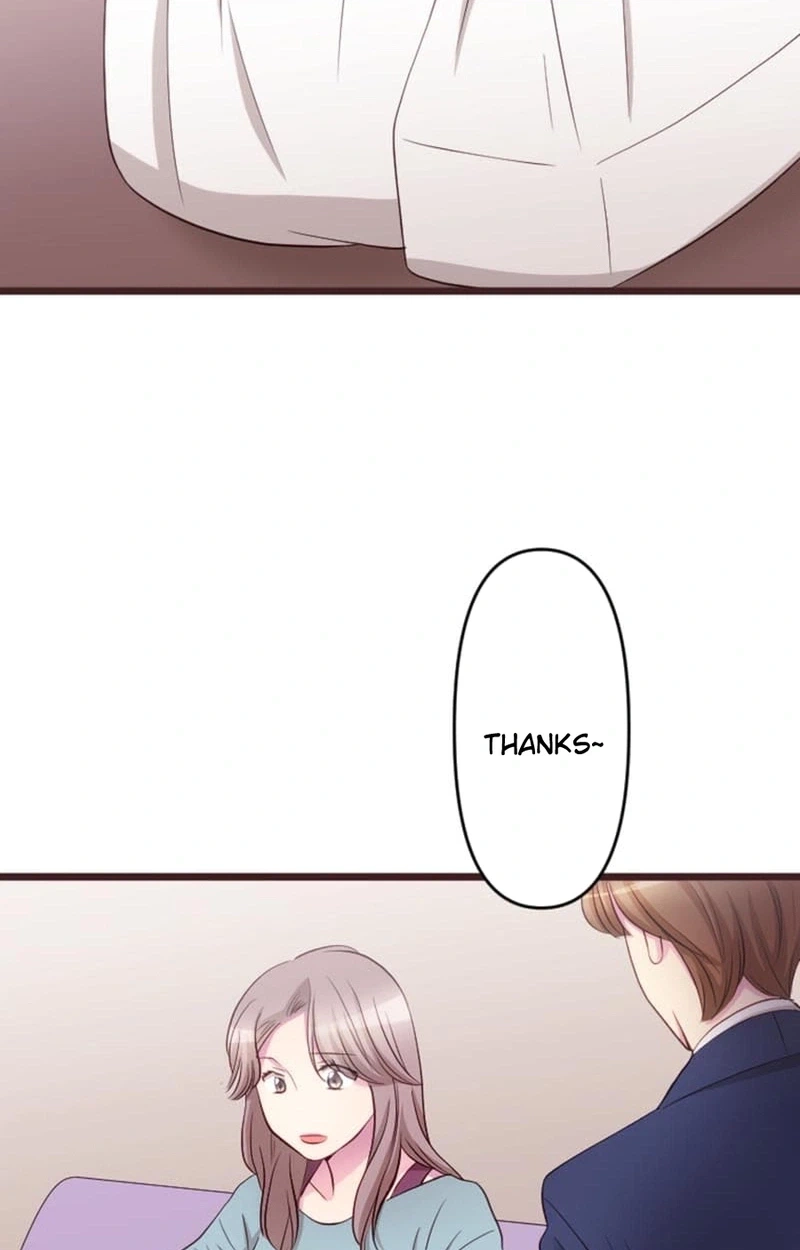 Camouflage Fuufu Chapter 33 page 31 - 