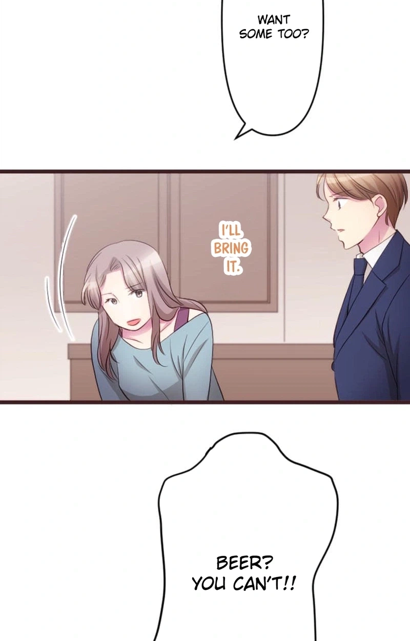 Camouflage Fuufu Chapter 33 page 33 - 