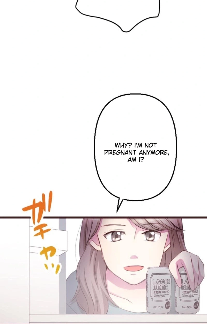 Camouflage Fuufu Chapter 33 page 34 - 