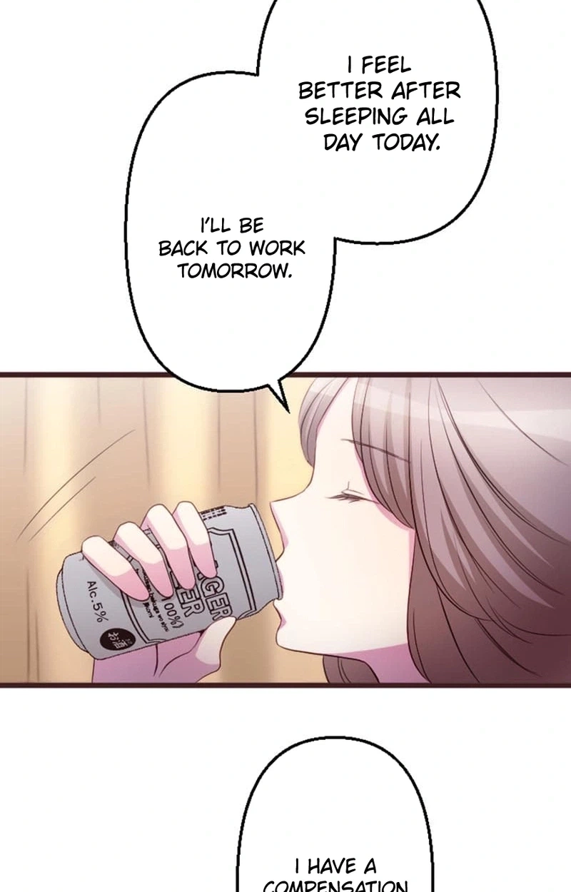 Camouflage Fuufu Chapter 33 page 37 - 