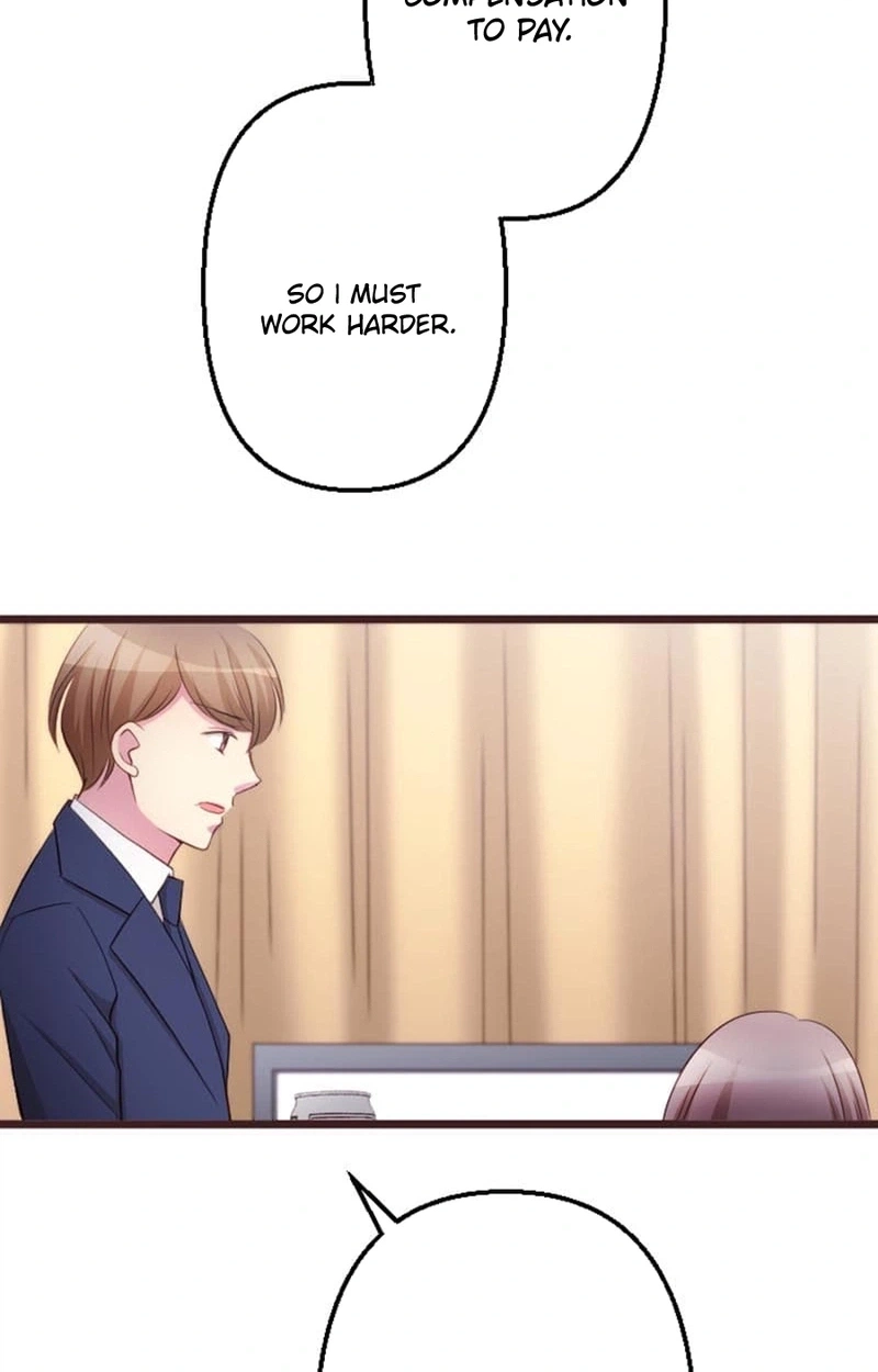 Camouflage Fuufu Chapter 33 page 38 - 