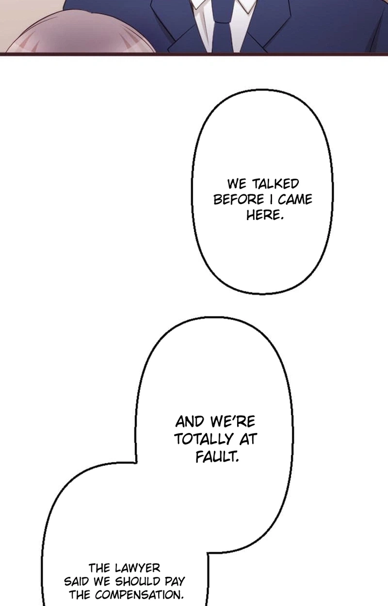 Camouflage Fuufu Chapter 33 page 41 - 