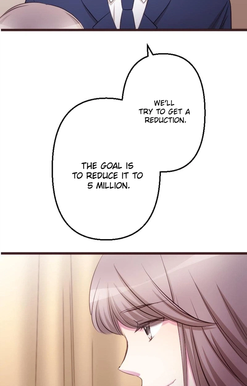 Camouflage Fuufu Chapter 33 page 43 - 